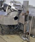 Seydelmann 500 Liter Bowl Cutter / Chopper